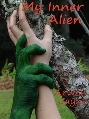 cover image of My Inner Alien